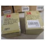 (A-2) 26 (5 Boxes) New Picture Fram...