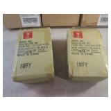 (A-1) 24 (5 Boxes) New Picture Fram...