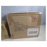 (A-1) 28 (5 Boxes) New Picture Fram...