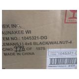 (A-1) 28 (5 Boxes) New Picture Fram...