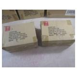 (A-1) 28 (5 Boxes) New Picture Fram...