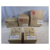 (A-1) 36 (5 Boxes) New Picture Fram...