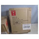 (A-1) 36 (5 Boxes) New Picture Fram...