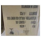 (A-1) 36 (5 Boxes) New Picture Fram...