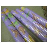 (EW3) 24 Rolls of Land Before Time ...