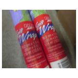 (EW3) 24 Rolls of Land Before Time ...