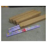 (EW3) 24 Rolls of Land Before Time ...