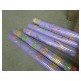 (EW3) 24 Rolls of Land Before Time ...