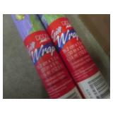 (EW3) 24 Rolls of Land Before Time ...