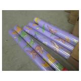 (EW3) 24 Rolls of Land Before Time ...