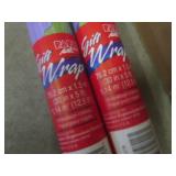 (EW3) 24 Rolls of Land Before Time ...