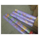 (EW3) 24 Rolls of Land Before Time ...