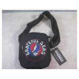 (H-1) New Grateful Dead Crossbody B...