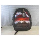 (H-1) New Metallica Master of Puppe...