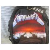 (H-1) New Metallica Master of Puppe...