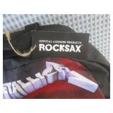 (H-1) New Metallica Master of Puppe...