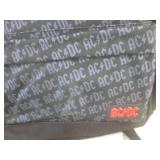 (H-1) New AC/DC Backpack...