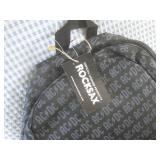 (H-1) New AC/DC Backpack...