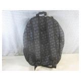 (H-1) New AC/DC Backpack...