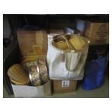 (EW6) Assorted Unclaimed Unsold Lot...