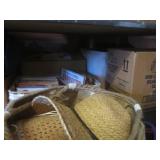 (EW6) Assorted Unclaimed Unsold Lot...