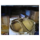 (EW6) Assorted Unclaimed Unsold Lot...