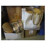 (EW6) Assorted Unclaimed Unsold Lot...