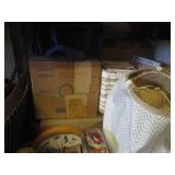 (EW6) Assorted Unclaimed Unsold Lot...