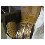 (EW6) Assorted Unclaimed Unsold Lot...