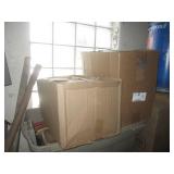 (BR1) Assorted Unclaimed Unsold Lot...