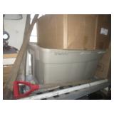 (BR1) Assorted Unclaimed Unsold Lot...