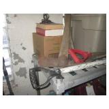 (BR1) Assorted Unclaimed Unsold Lot...