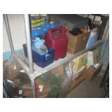 (BR1) Assorted Unclaimed Lots and U...