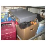 (BR1) Assorted Unclaimed Lots and U...