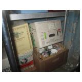 (BR1) Assorted Unclaimed Lots and U...