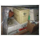 (BR1) Assorted Unclaimed Lots and U...