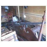 (TRLR) Contents of 12 Ft Enclosed T...