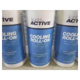 (EC1) 5 Cooling Roll-On All Natural...