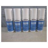 (EC1) 5 Cooling Roll-On All Natural...