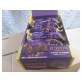 (C-2) 48 Godiva Belgium 1926 Double...