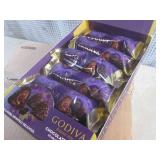 (C-2) 48 Godiva Belgium 1926 Double...