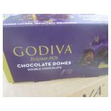 (C-2) 48 Godiva Belgium 1926 Double...