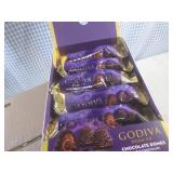 (C-2) 48 Godiva Belgium 1926 Double...