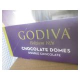 (C-2) 48 Godiva Belgium 1926 Double...