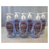(CS) 6 Bottles of Wish Ultra Liquid...