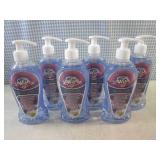 (CS) 6 Bottles of Wish Ultra Liquid...