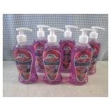 (CS) 6 Bottles of Wish Ultra Liquid...