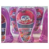 (CS) 6 Bottles of Wish Ultra Liquid...
