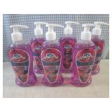 (CS) 6 Bottles of Wish Ultra Liquid...