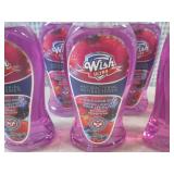 (CS) 6 Bottles of Wish Ultra Liquid...